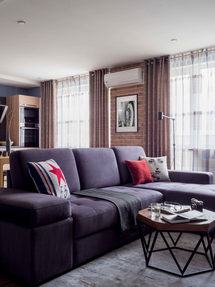 квартира на Краснозвездная ул.