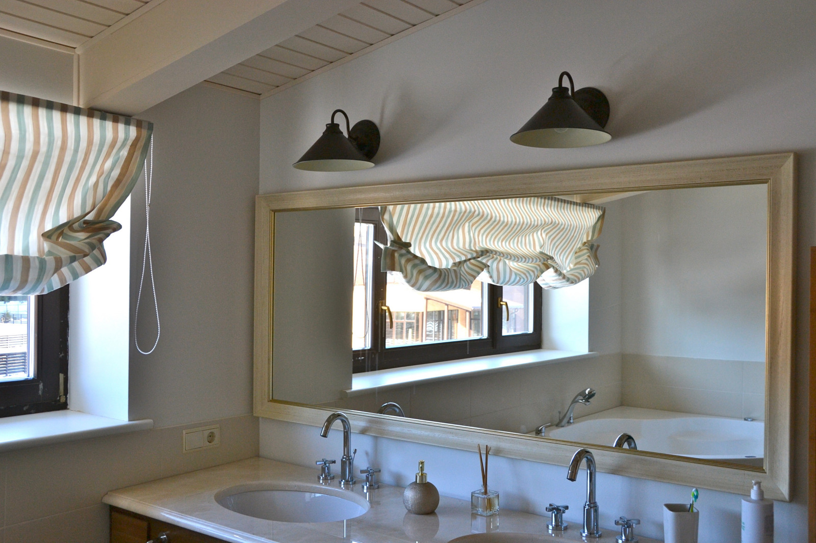 Таунхаус в стиле shabby