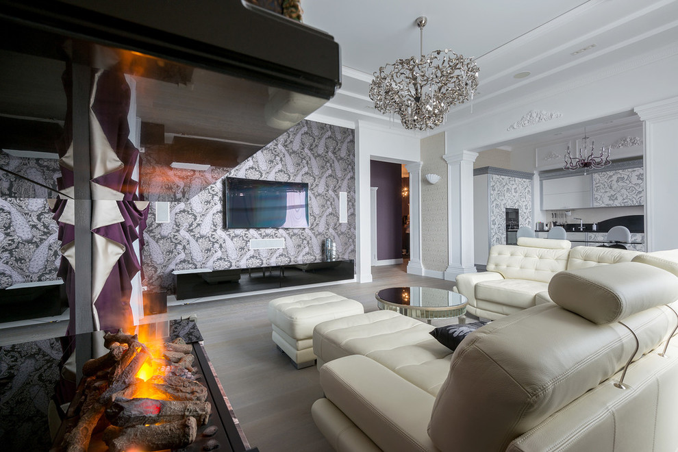 Квартира 170 м2