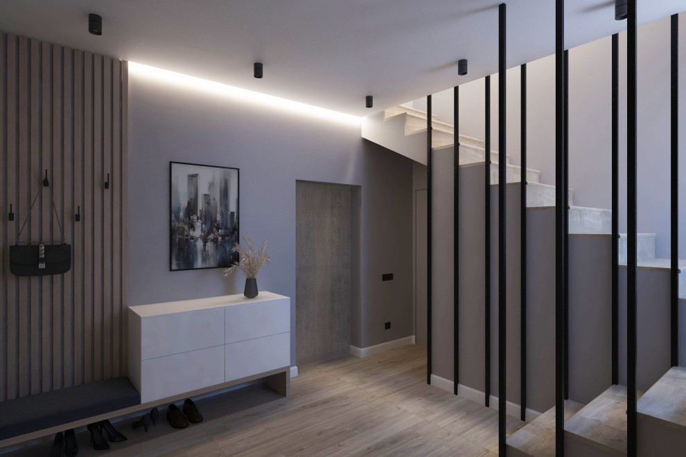 Дачный проект, г. Когалым