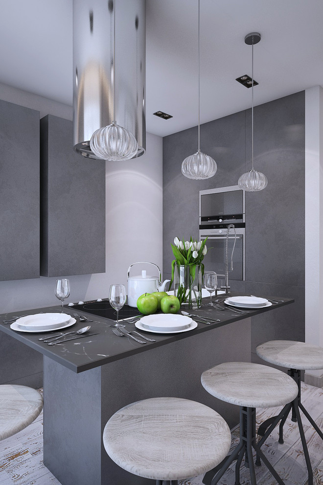 Квартира по ул. Тимирязева