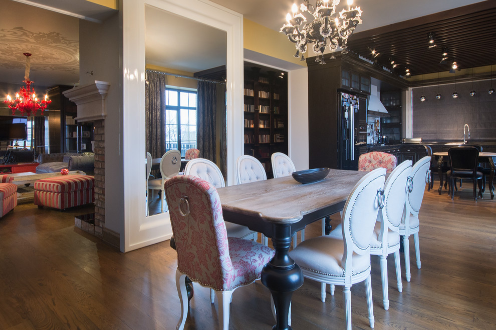 Домик в деревне