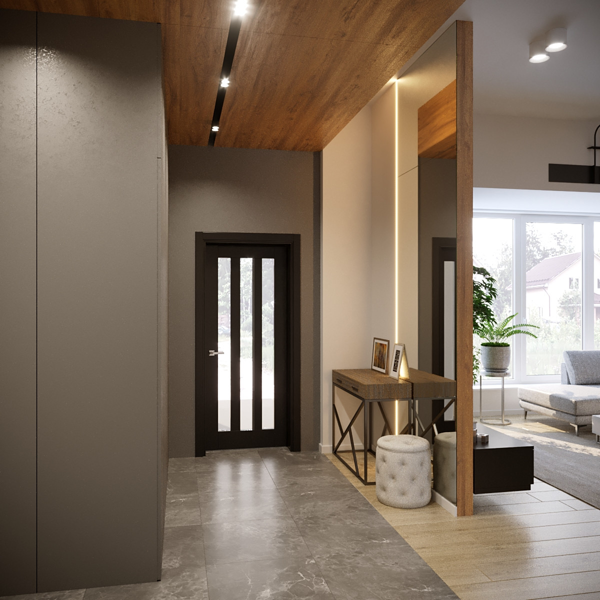 Коттедж в Казане