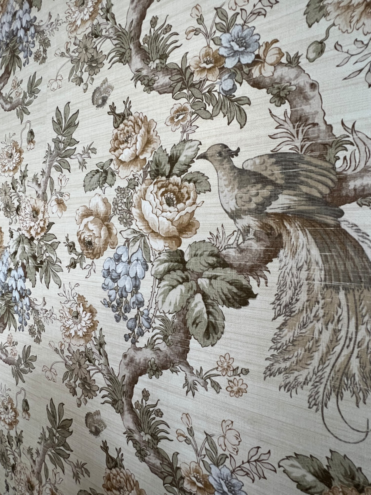 Квартира на Станиславского, 15, г.Новосибирск