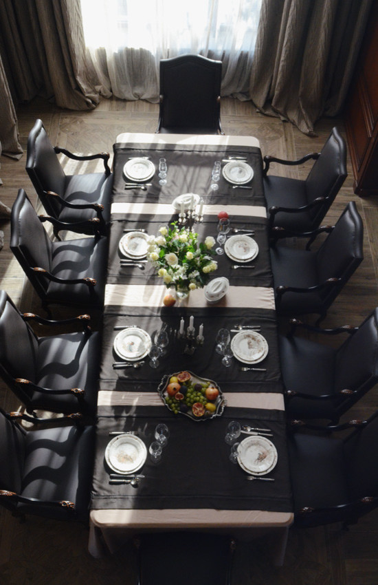 Дом в Новой Москве