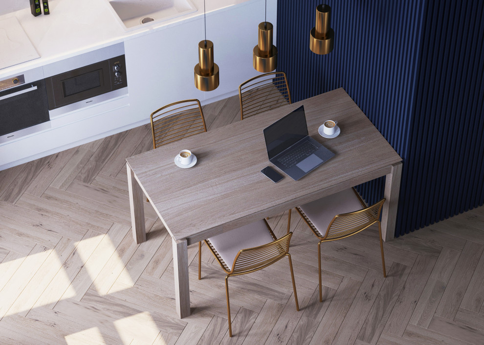 Кухня-гостиная