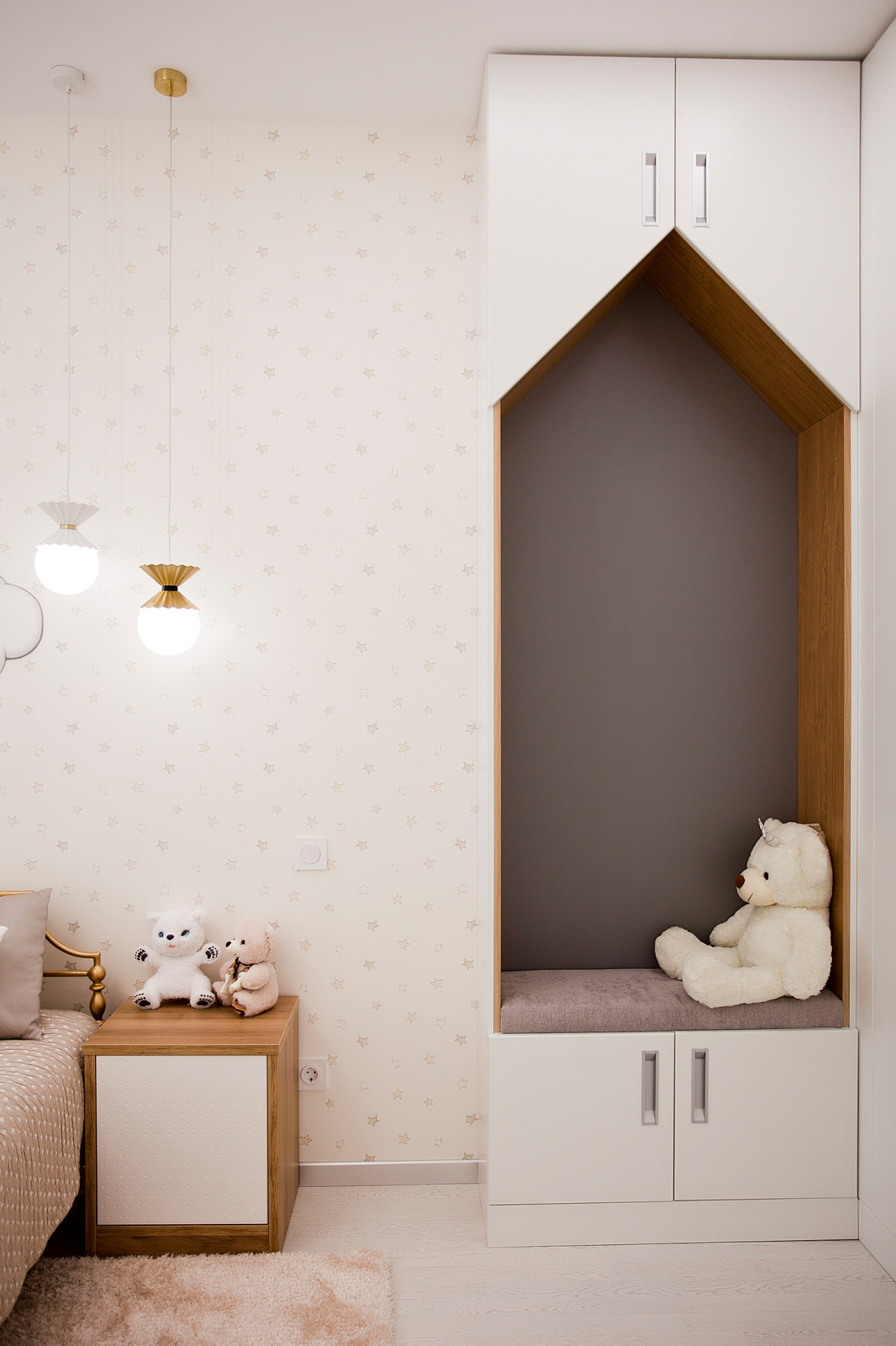 Реализованный проект