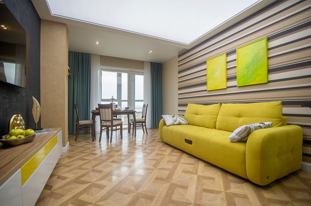 Контемпорари