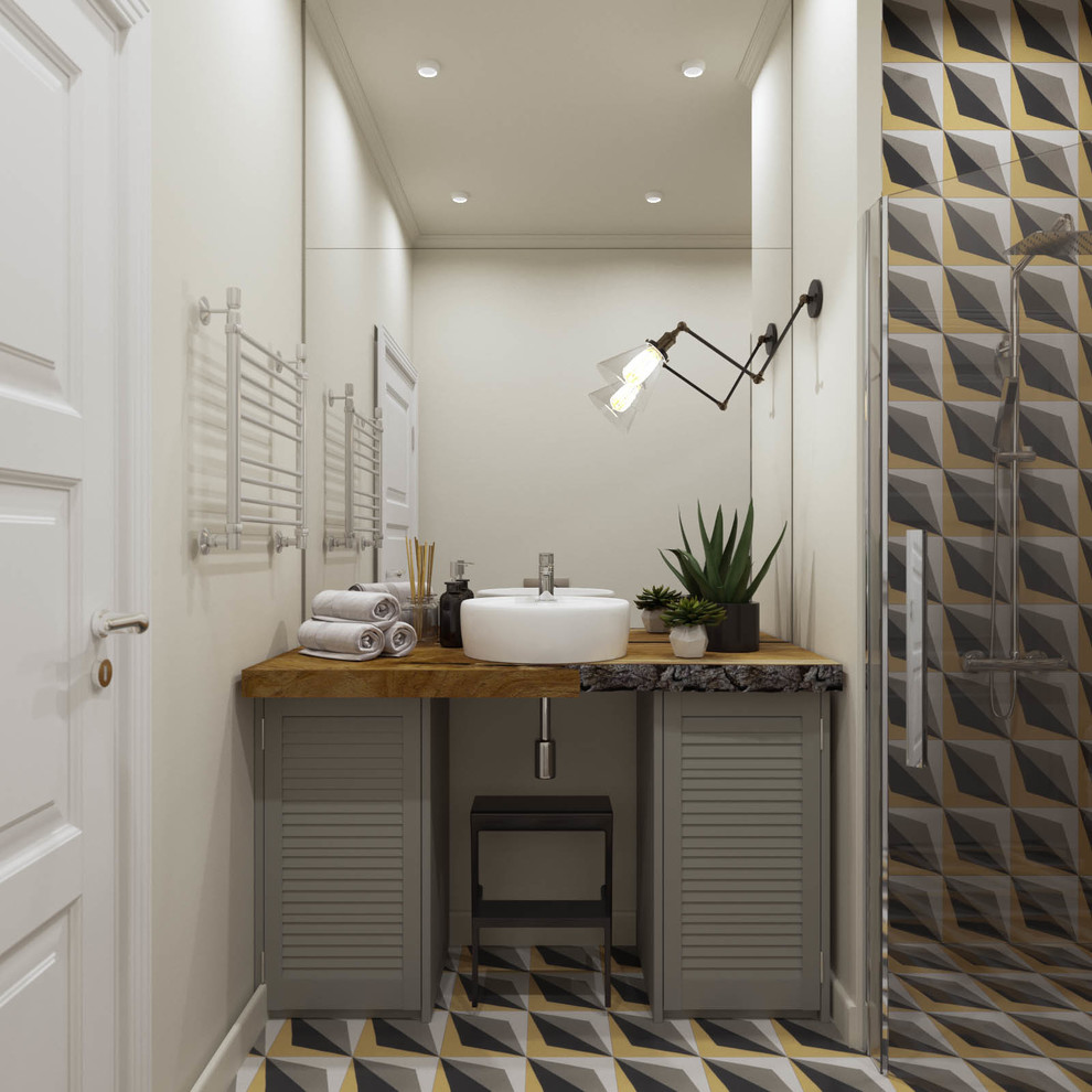 Интерьер частного дома