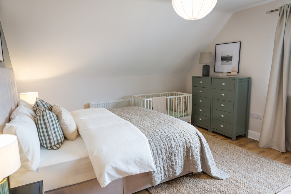 Strandhill holiday home