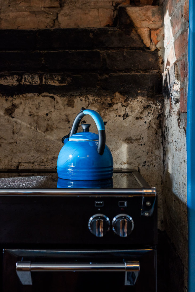 Photo of a kitchen in Hobart.