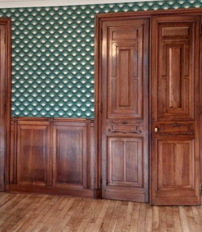 Maison de Famille