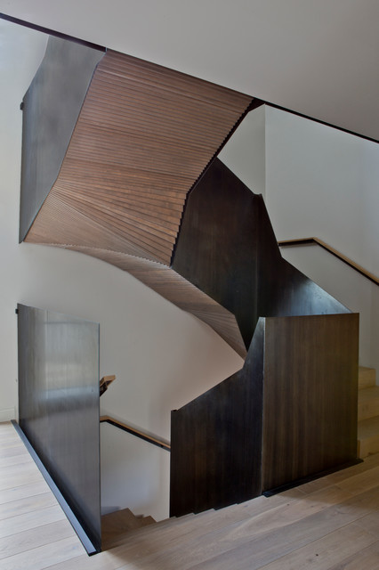 Wimbledon contemporary-trappa