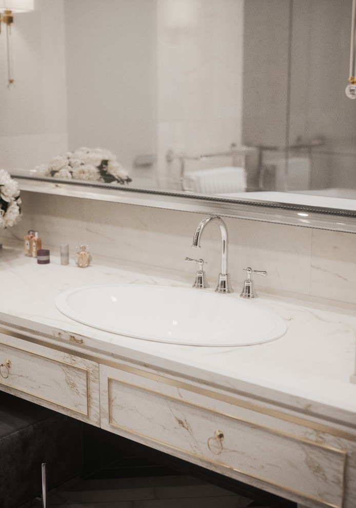 Уют и очарование современной роскоши