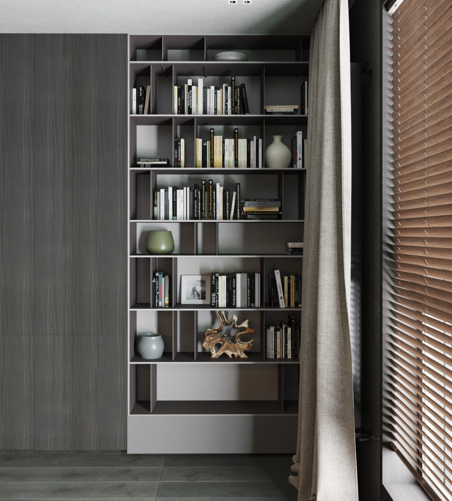 Lovachevsky club apartment