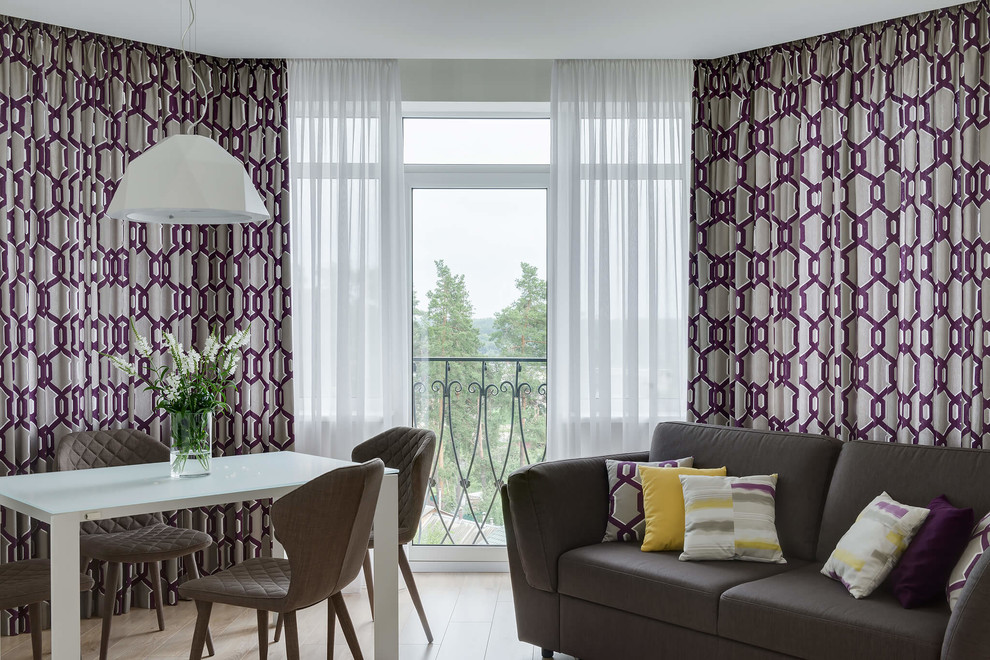 Квартира Алены