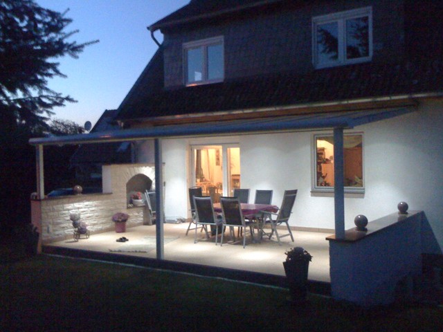 Ein kleiner Auszug aus unserer Arbeit deck