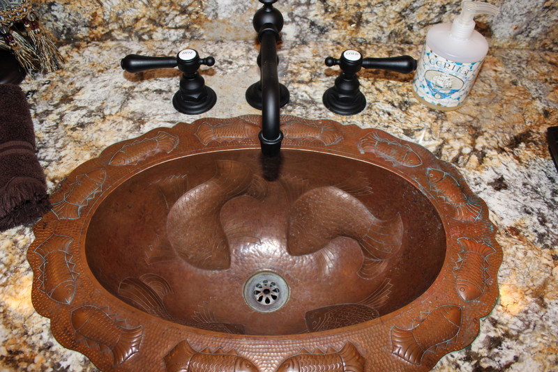 Details Make the Home