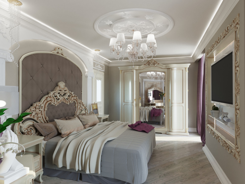 Дизайн интерьера квартиры в Воронеже