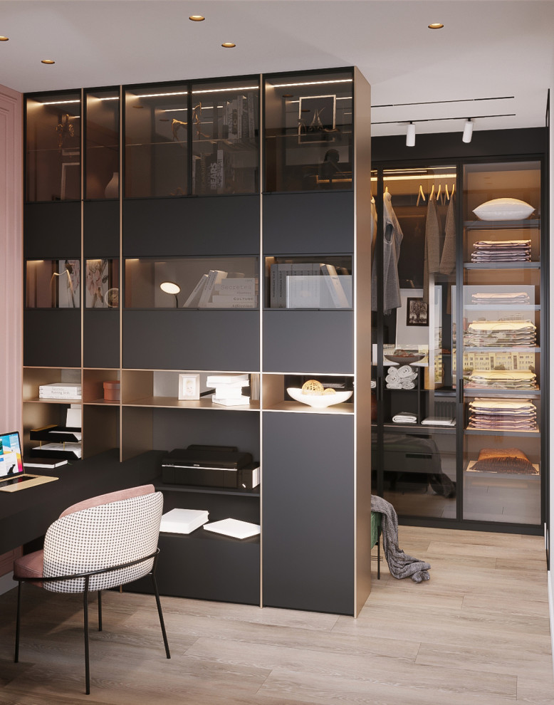 Клубный дом «Соты»