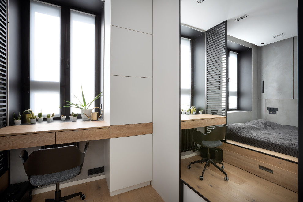 ЖК "Букинист"