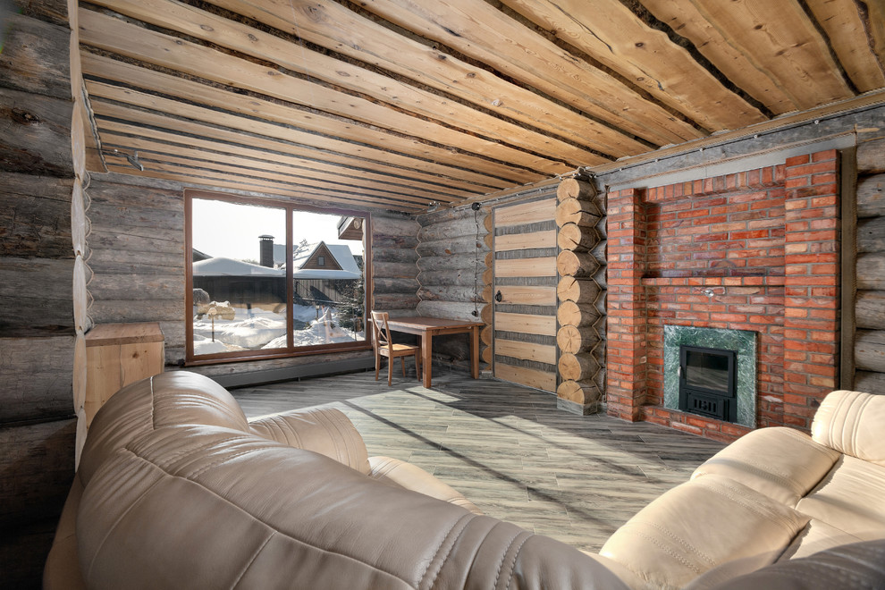 Дом в Домодедово