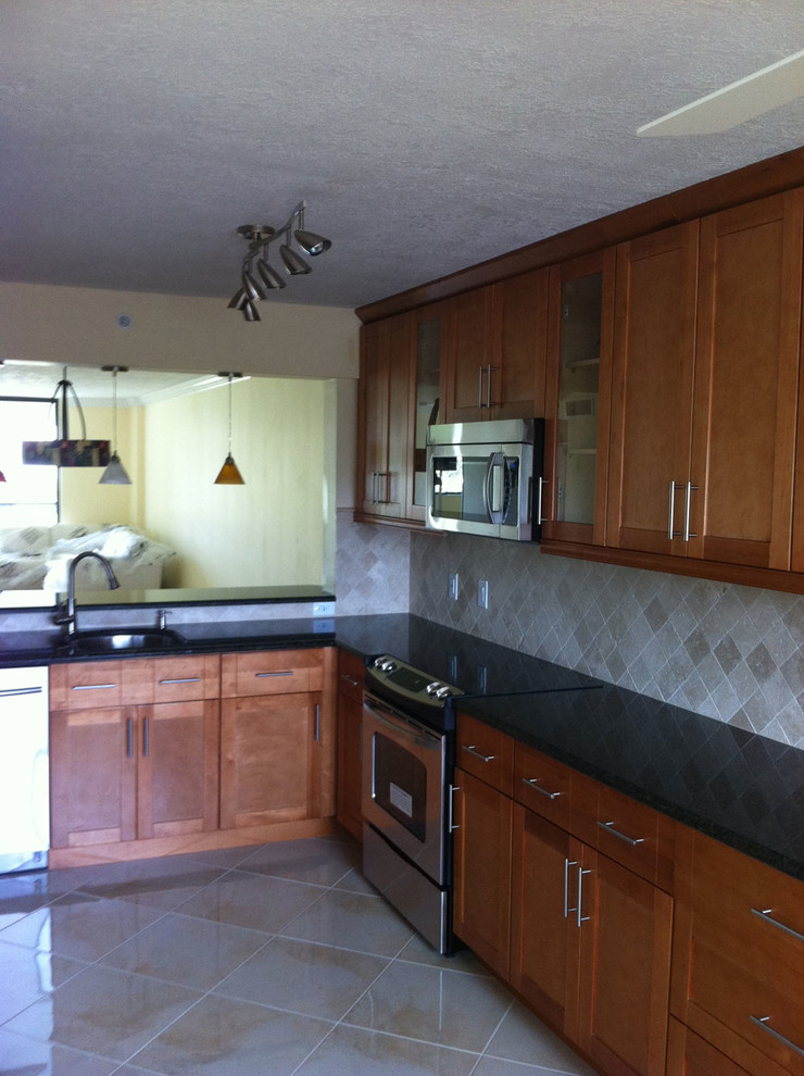 Tenenbaum condo renovatoin