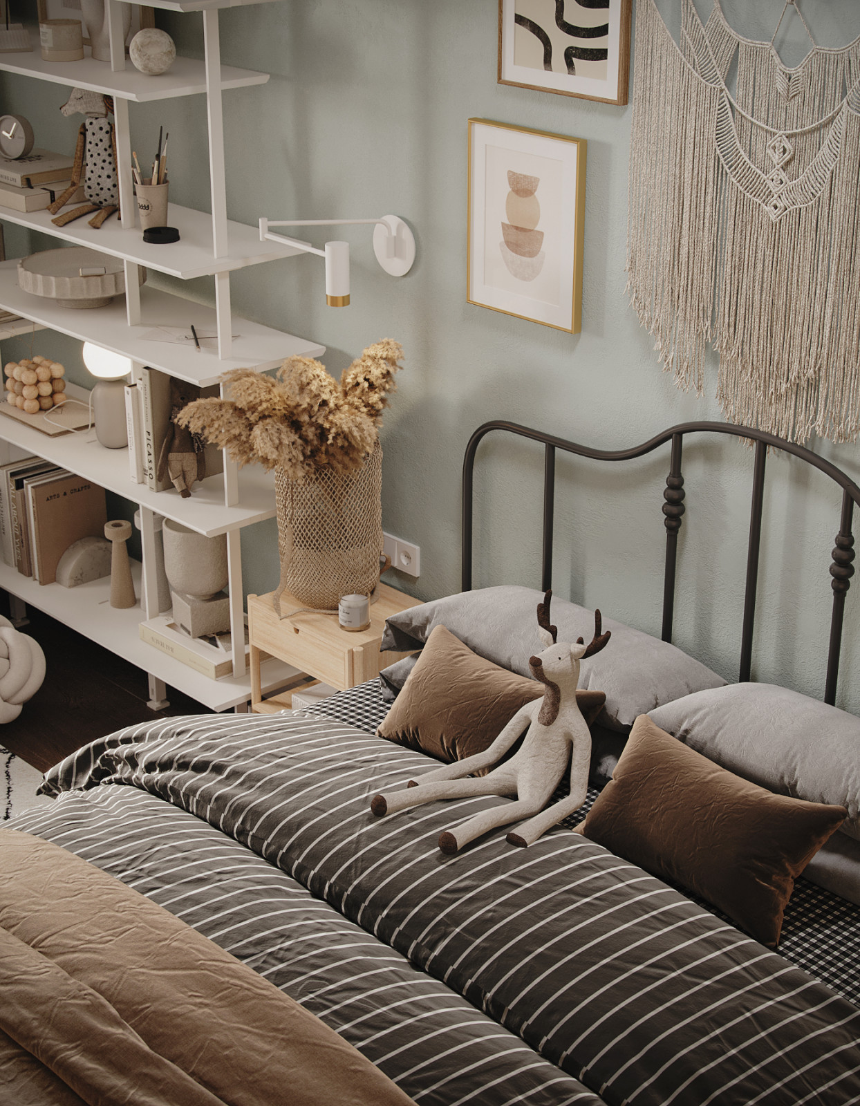 ЖК НОВЫЙ ГОРОД