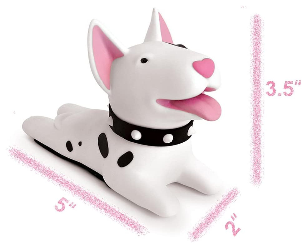 Cute Dog Door Stopper Contemporary Door Stops by UnbeatableSale