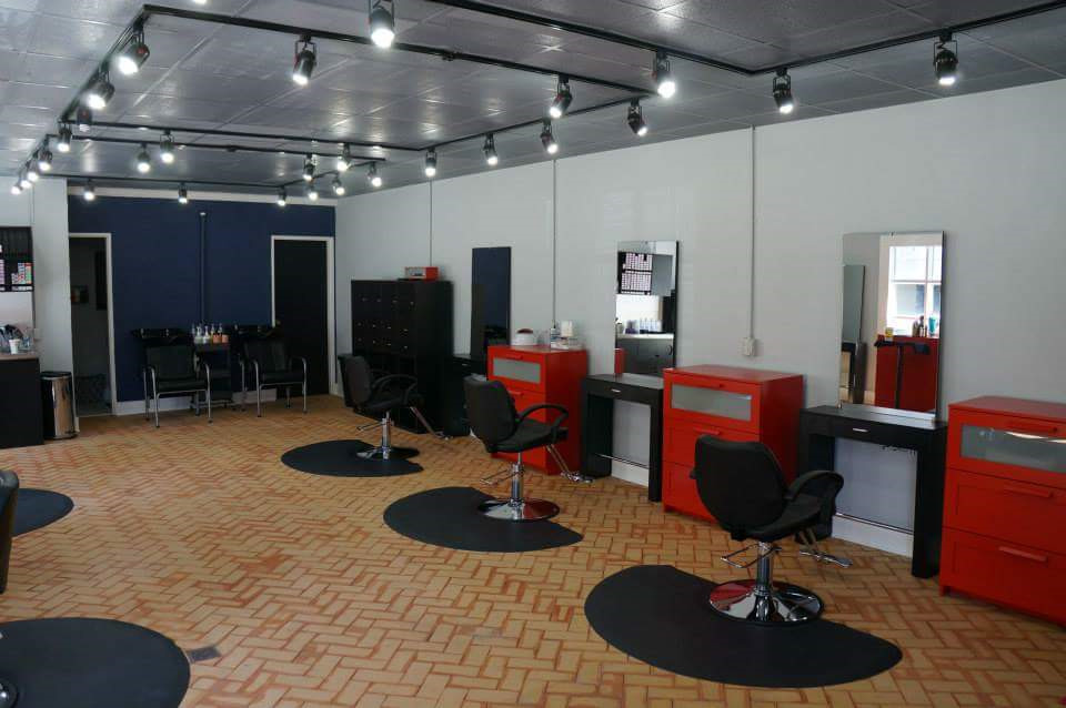 Salon 13