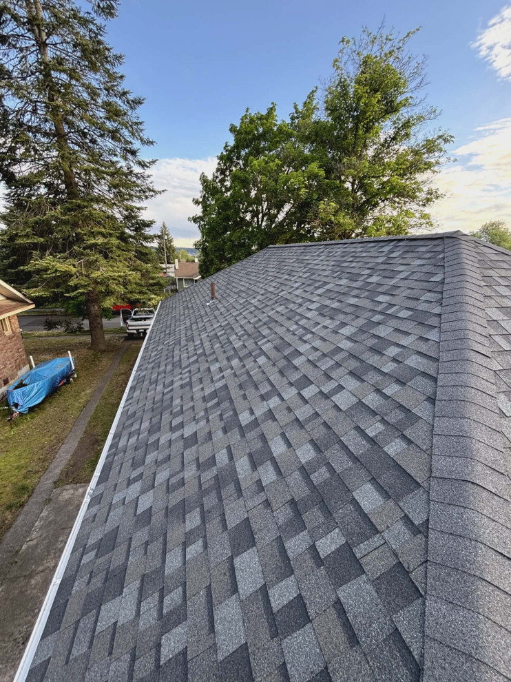 Roofing