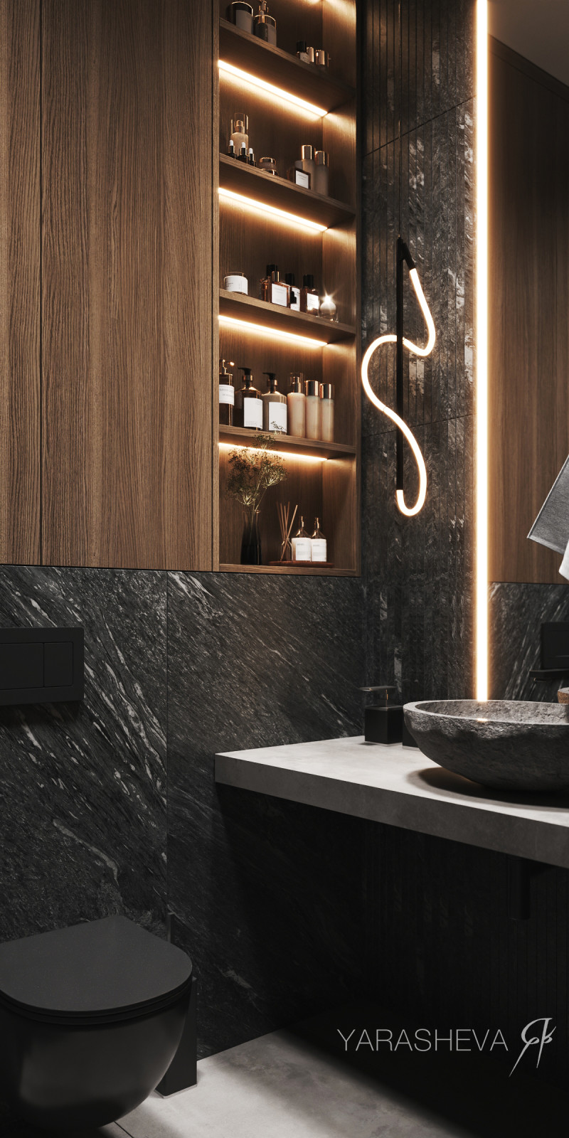 Загородный дом в КП Хюгге Хаус 380 м кв.