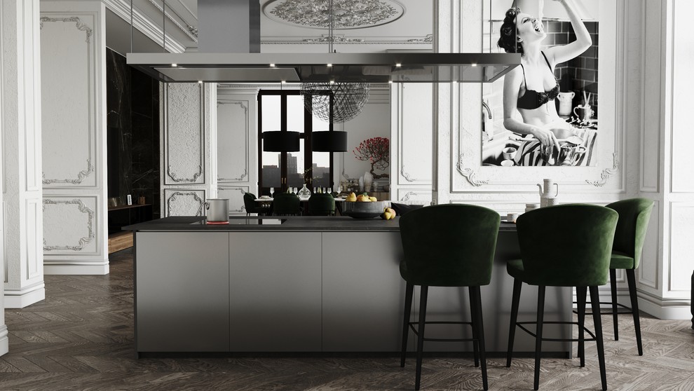 Тихий Центр