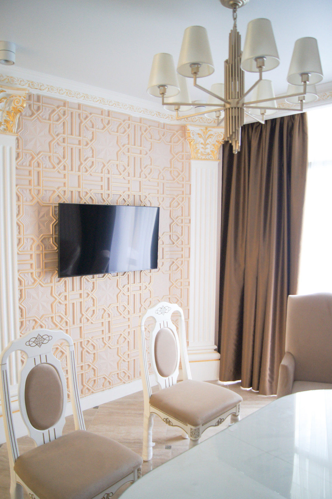 мини отель  из 6 квартир , Депутатская улица, 10, г. Сочи