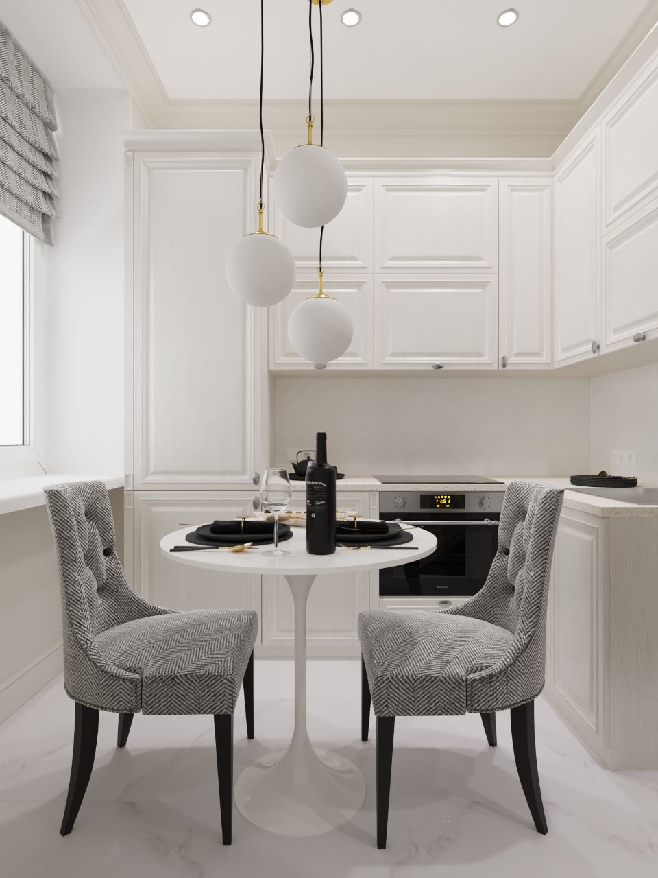 Москва, ул.Тверская