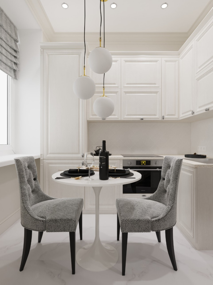 Москва, ул.Тверская