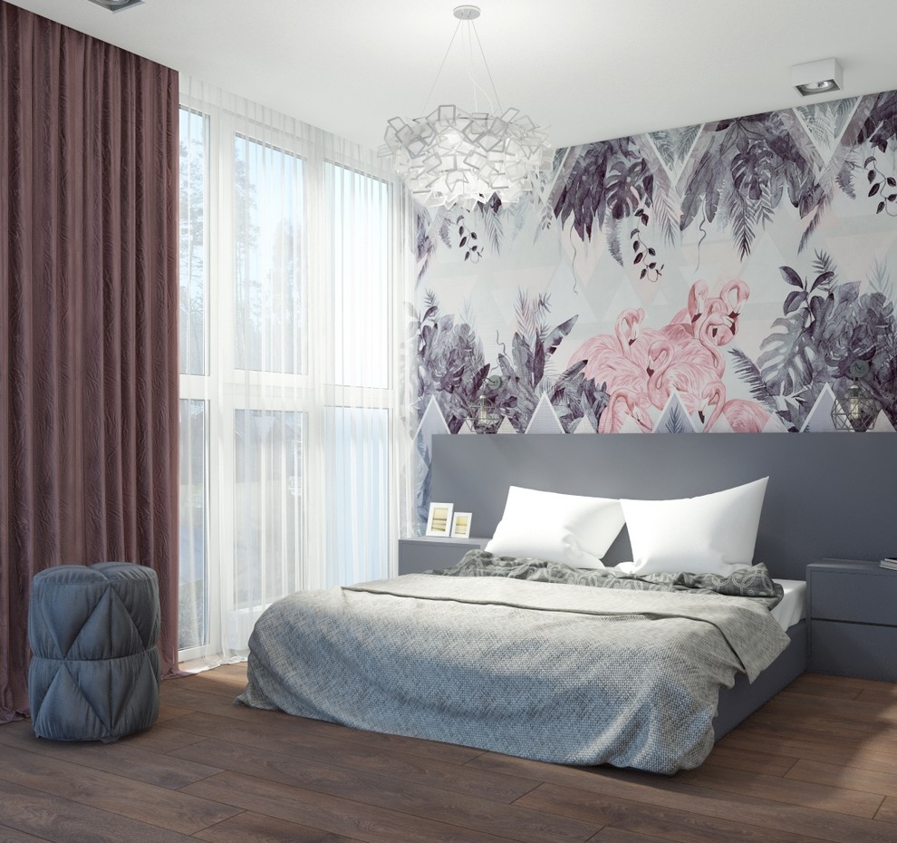 Однокомнатная квартира