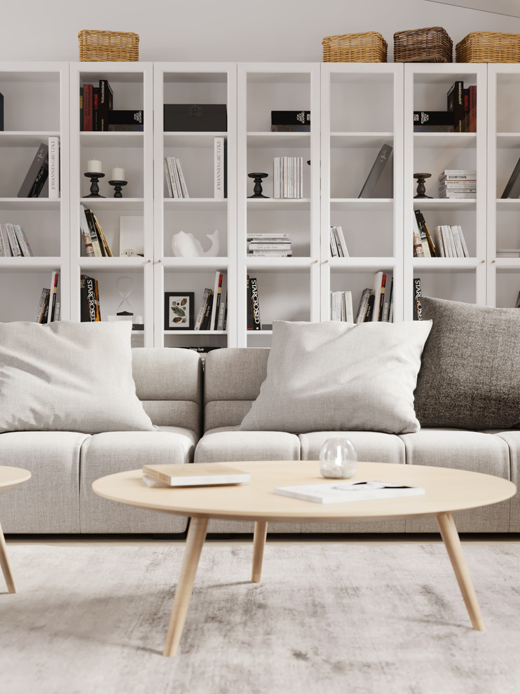 Квартира для большой семьи с детьми