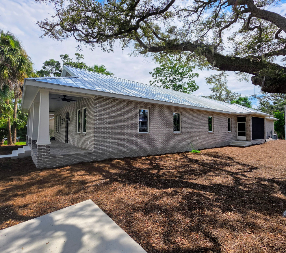 Safety Harbor Project #5 2024-2025