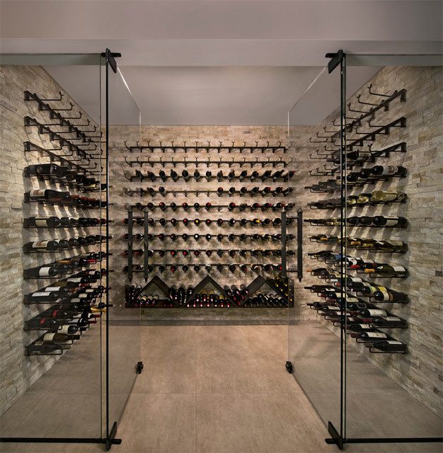 Puritan contemporaneo-bodega