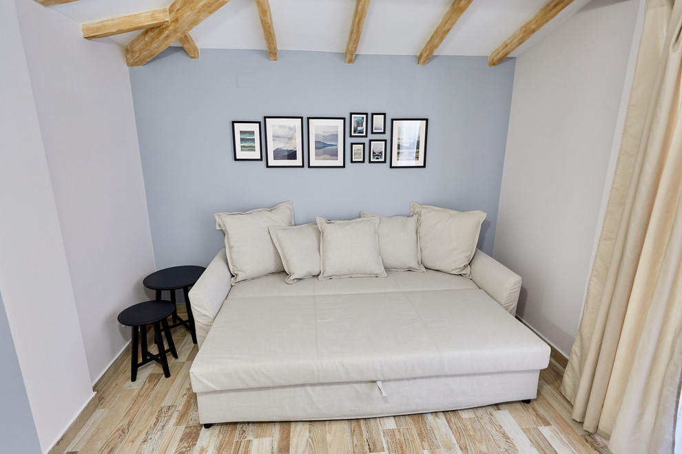 Апартаменты Торревьеха, Испания.