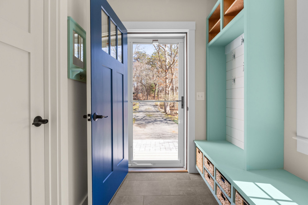 Kitchen Addition - Design & Build - Brewster, MA