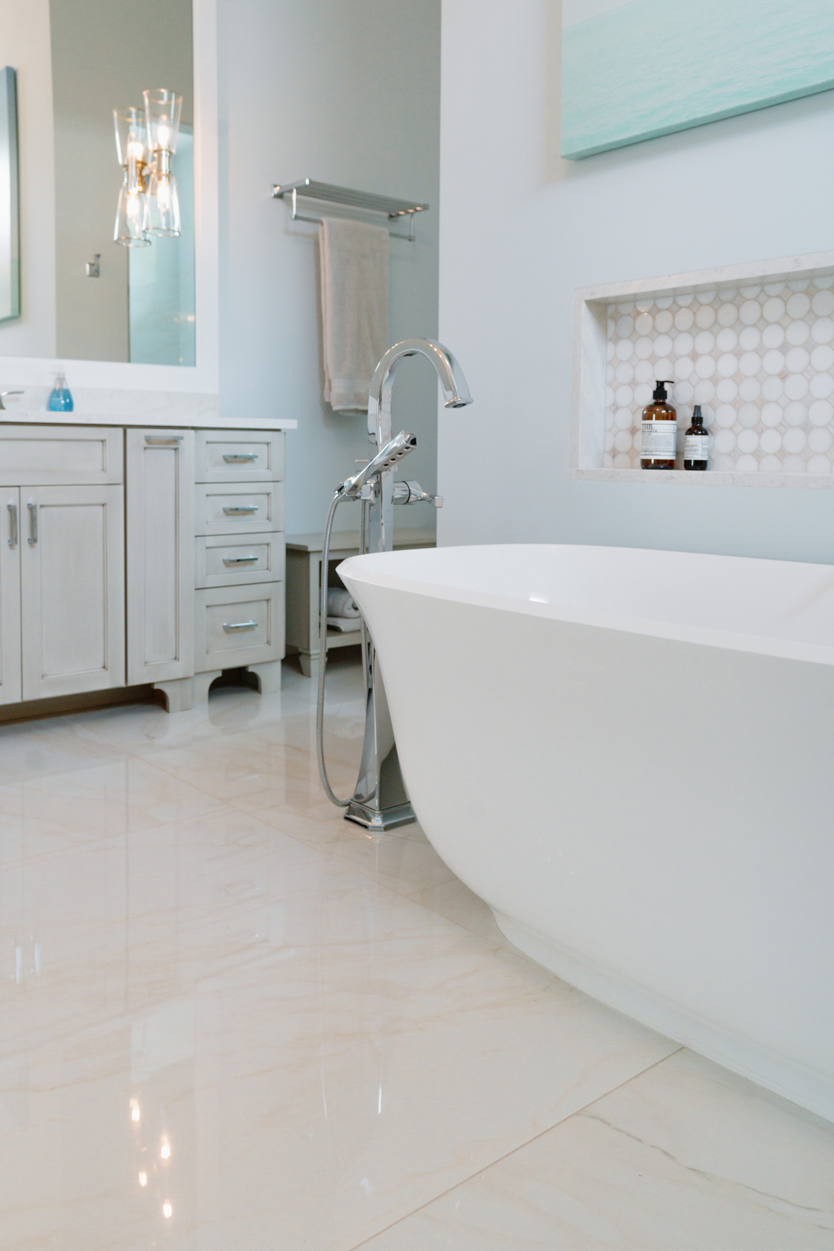 West Palm Spa