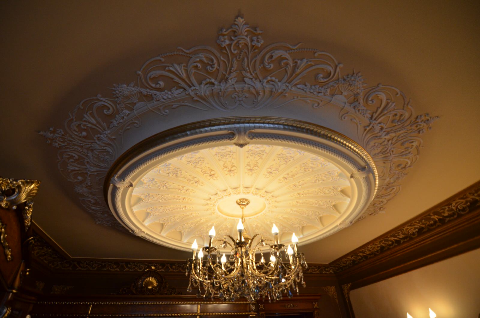 Наши работы