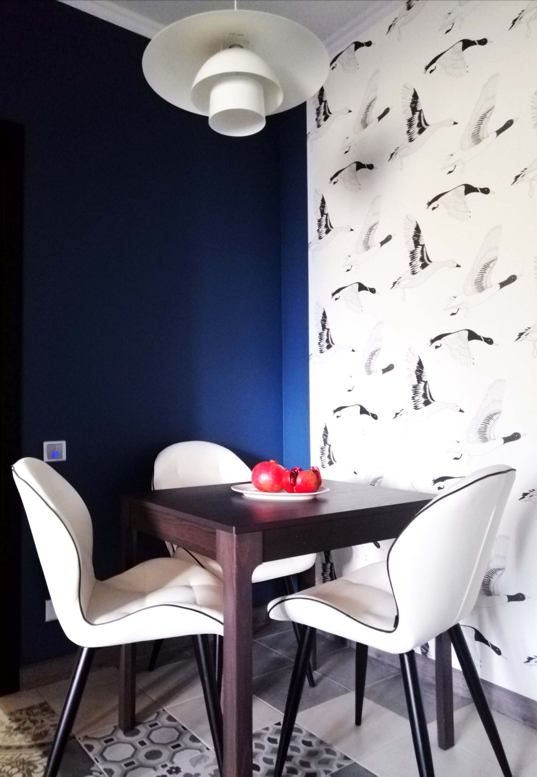 Гуси-лебеди