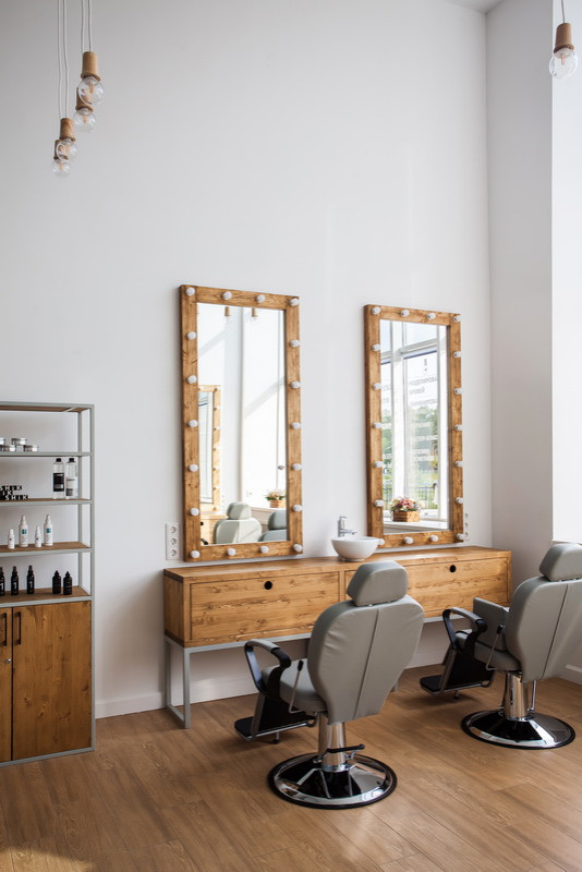 Салон "Zasypkina beauty"