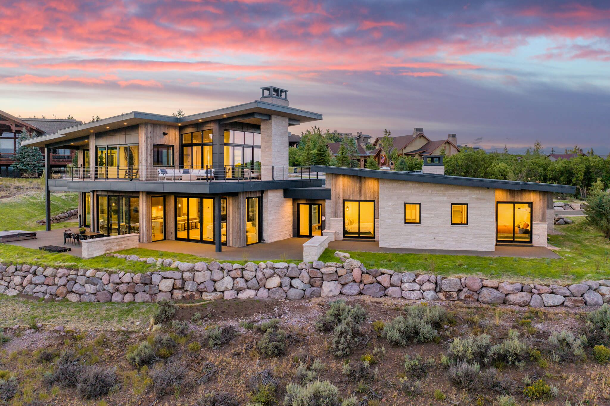 Park City Showcase of Homes People's Choice Award 2024