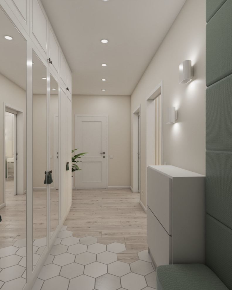 Квартира г. Калининград ул. Свердлова