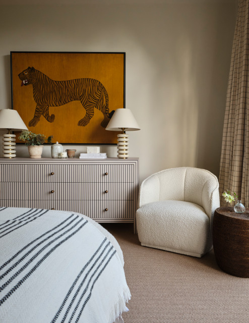 Ascot fusion-bedroom