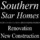 Southern Star Homes, Inc.